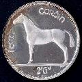 1928HalfCrownHorse 1928HalfCrownHorse