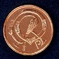 1971HalfpennyCelticBird 1971HalfpennyCelticBird