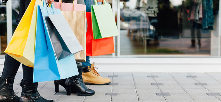 Retail Retail