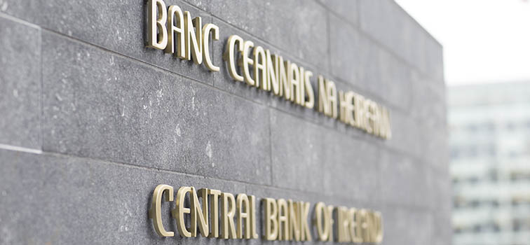 Central Bank of Ireland Central Bank of Ireland