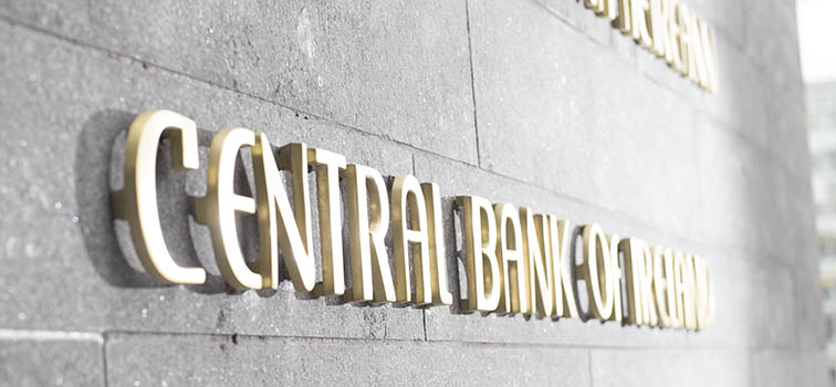 Central Bank of Ireland Central Bank of Ireland
