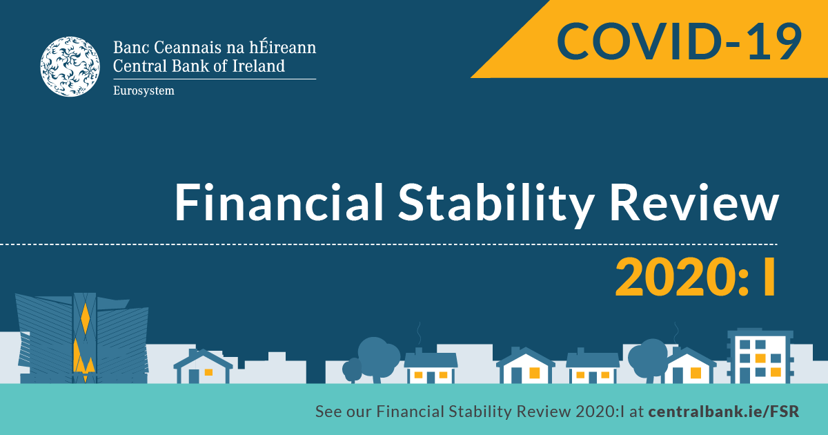 Financial Stability Review 2020 I | Central Bank of Ireland