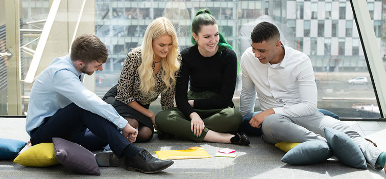 Scholarship Programme 2019/2020 Scholarship Programme 2019/2020