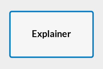 Explainer