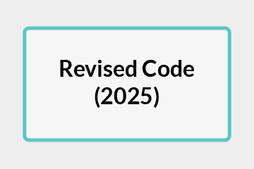 Revised Code (2025)