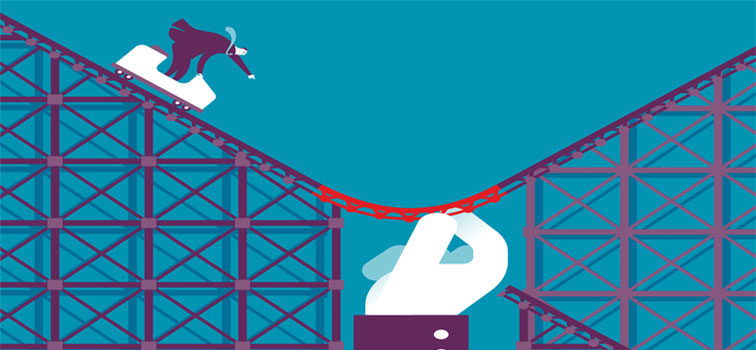 Making the banking system less vulnerable to economic ups and downs Making the banking system less vulnerable to economic ups and downs