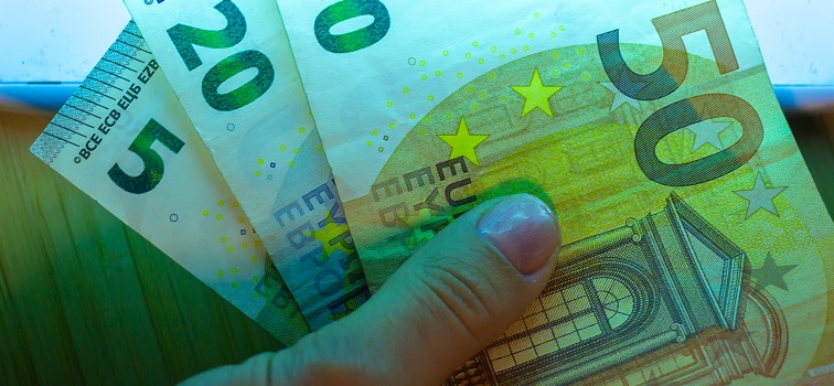 National Analysis Centre Image - Banknote Anlaysis National Analysis Centre Image - Banknote Anlaysis