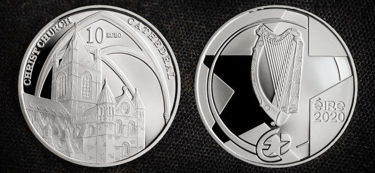 Ireland 2 Euro Coins  Value of Commemorative Irish 2 Euro