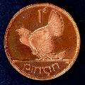 O'Brien Coin Guide: GB & Ireland Copper Pennies of Victoria  The Old  Currency Exchange is a specialist dealer and valuer of Irish & GB coins,  tokens and banknotes