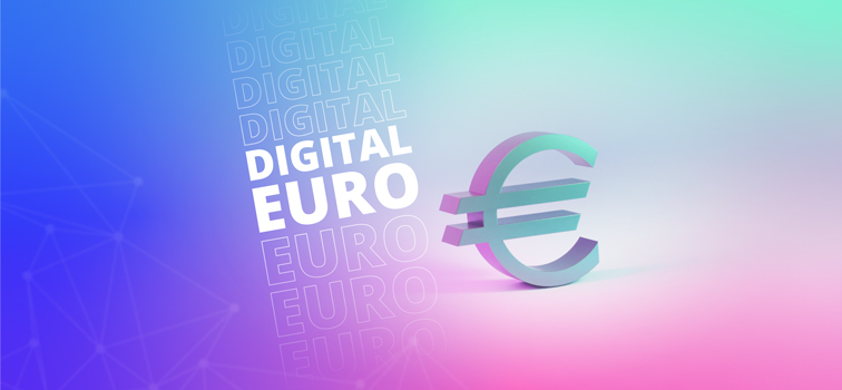 A digital euro