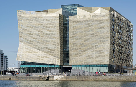 Central Bank of Ireland