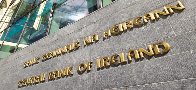 Central Bank of Ireland