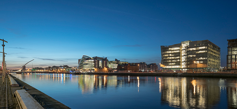 Central Bank of Ireland