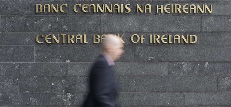 Central Bank of Ireland