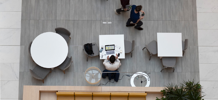 756x350_Simplification-Frameworks-Banner People working in office