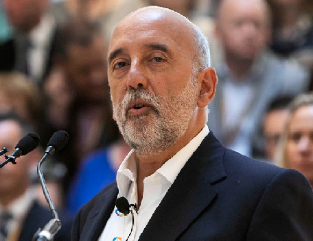 Governor Gabriel Makhlouf