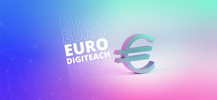 A Digital Euro